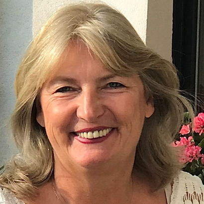 Daniela Paas