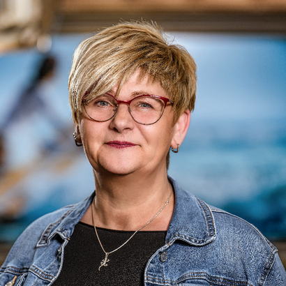 Kathrin Todziej