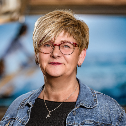 Kathrin Todziej