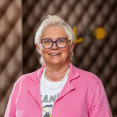 Sylvia Reinhardt