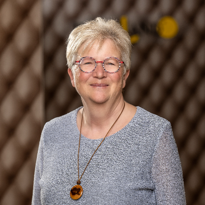 Andrea Baumgart