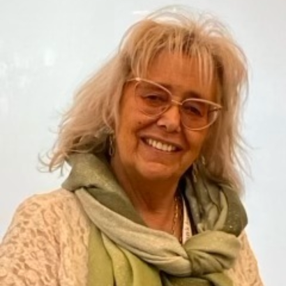 Bettina Müller