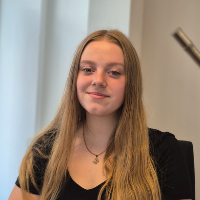 Zoe-Cecilia Vasterling