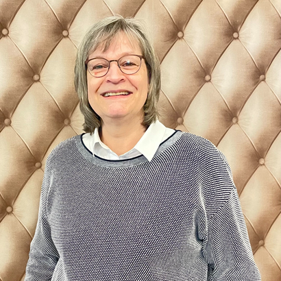 Anja Dolensky