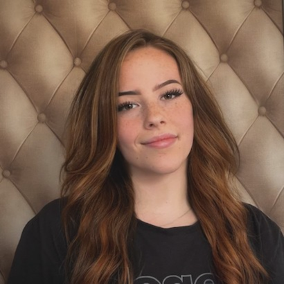 Angelina Juliet Reimer