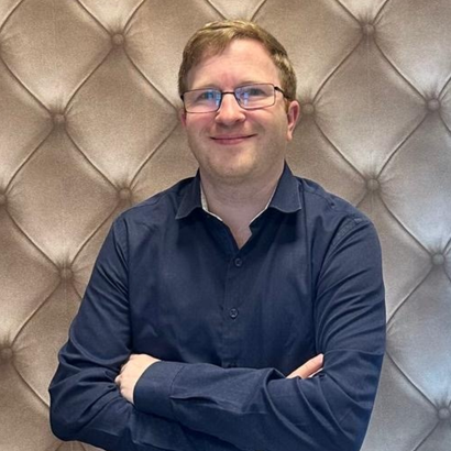 Markus Wolf