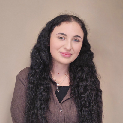 Yelyzaveta Velianovska