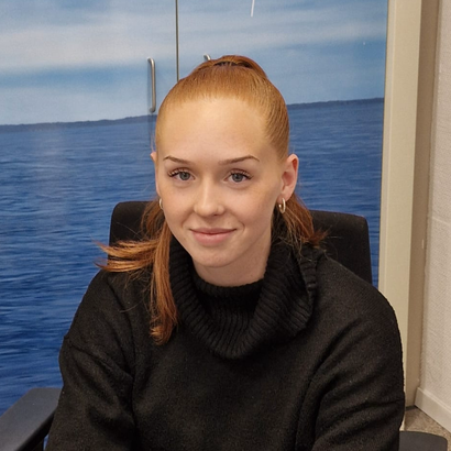 Franziska Hollwitz