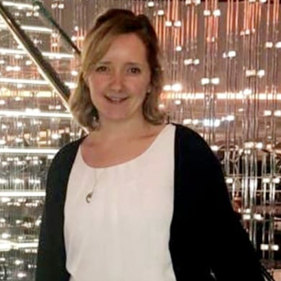 Helen Bargsten