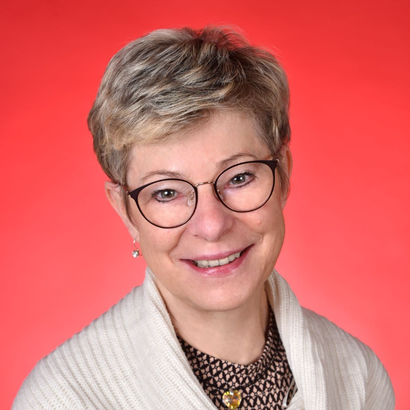 Birgit Wranna-Meier