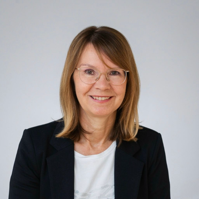 Sabine Fr&ouml;mmigen