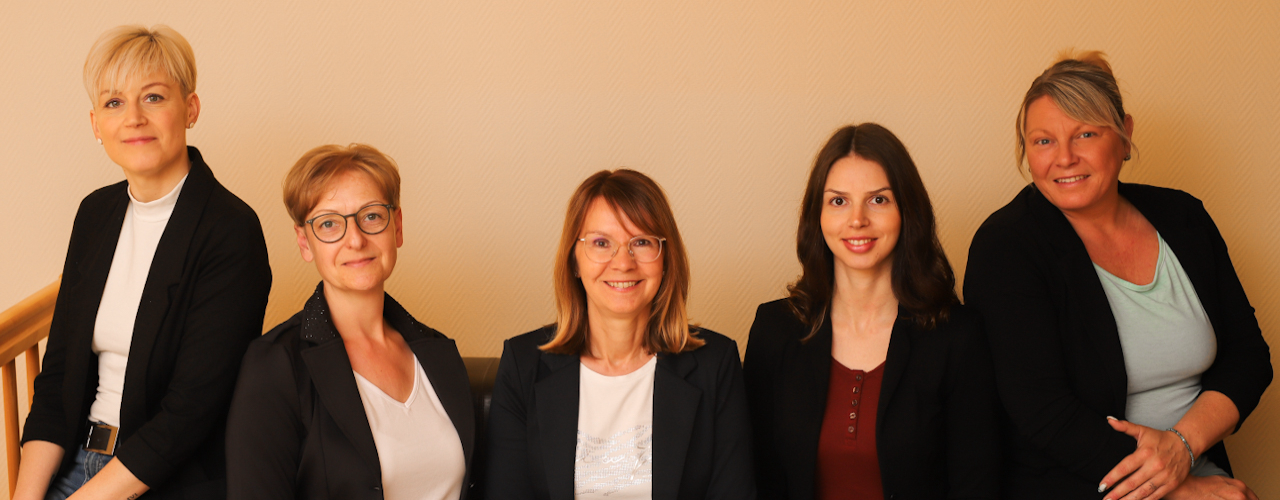 Reiseexperten aus dem Reiseland Frömmigen GmbH in Köthen
