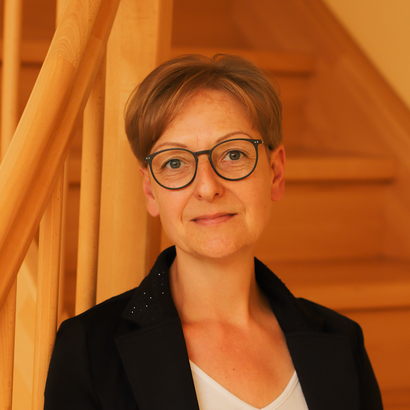 Juliane Meyer