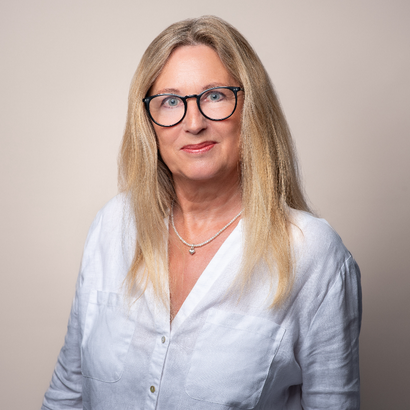 Birgit Steinfass