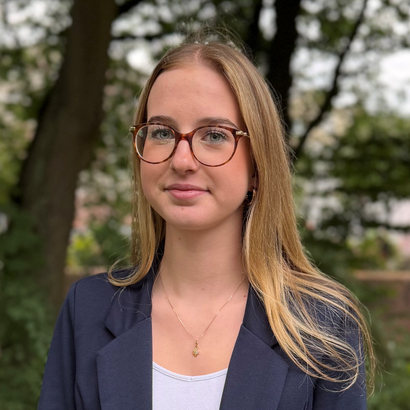 Isabel Kl&ouml;fkorn