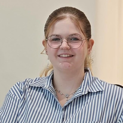 Carolin Wille
