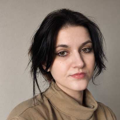 Melisa Wiesm&uuml;ller