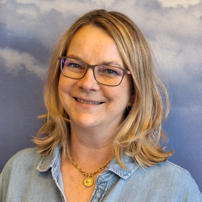 Tanja Pohlmann