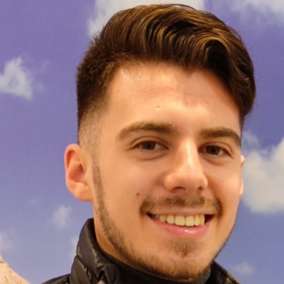 Miguel Jose Pogatzki Lopez