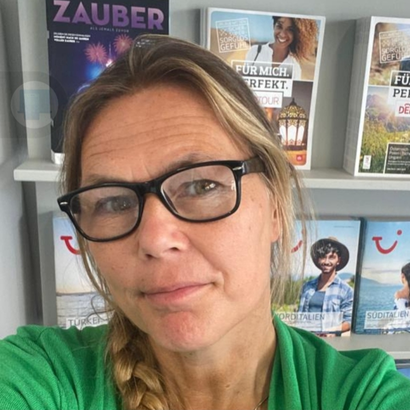 Sandra Mengelkamp