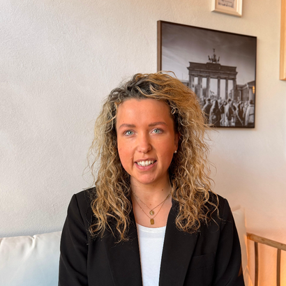 Eva Kleineheinrich