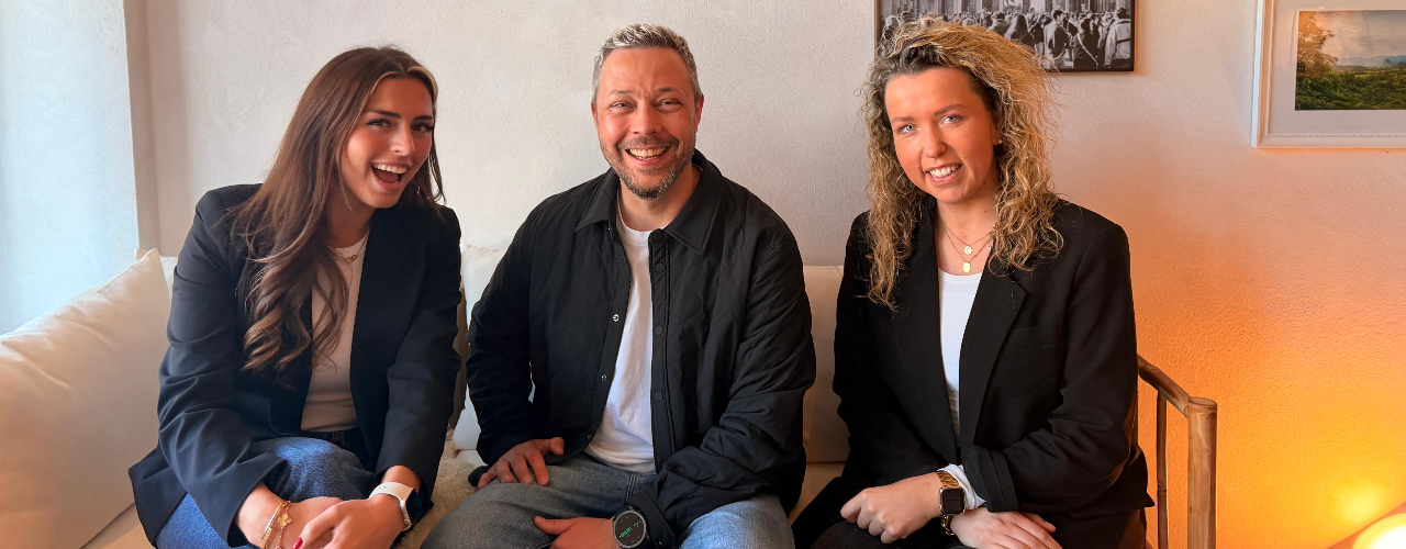 Reiseexperten aus dem PlanB Reisen - Bastian Schlensker e.K in Harsewinkel