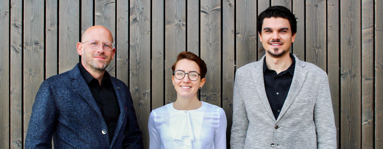 Reiseexperten aus dem Reisebüro Grünten in Immenstadt