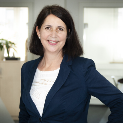Beate Honikel