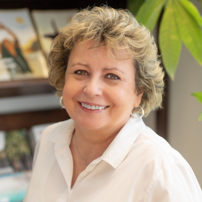 Sabine Jones-Bayerlein