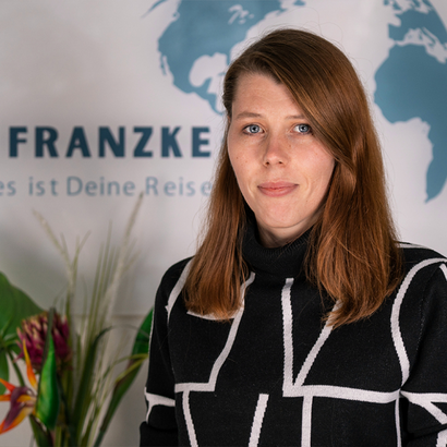 Nadja Prinz