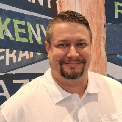 Thomas Kasperczyk