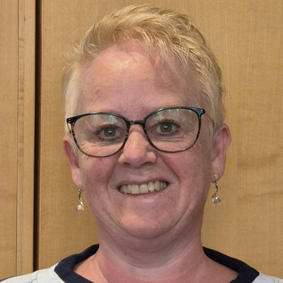 Claudia Kant