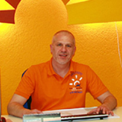 Volker Mangold