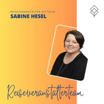 Sabine Hesel