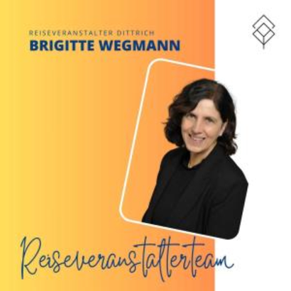 Brigitte Wegmann