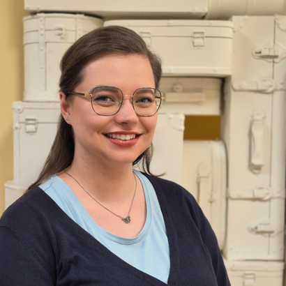 Alina Marlen Gerlach