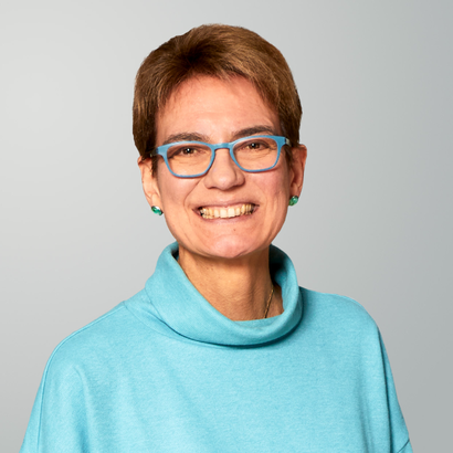 Anja Baumgärtner
