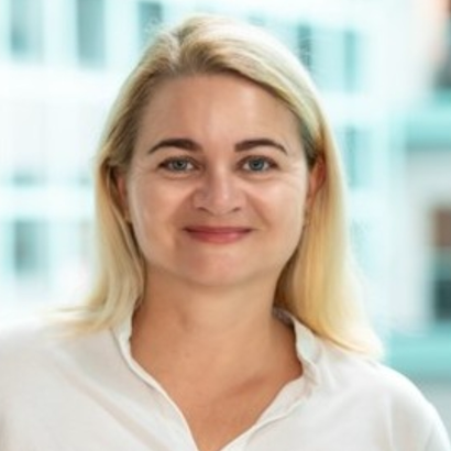 Daniela K&uuml;chler-Strotmann