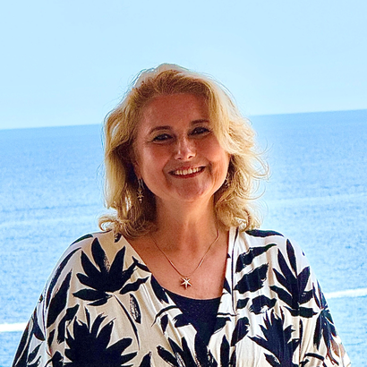 Ira Mielck-Breckwoldt