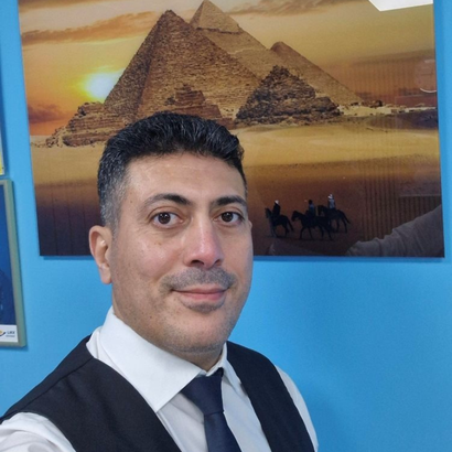 Ahmed Samir Moussa Khattab