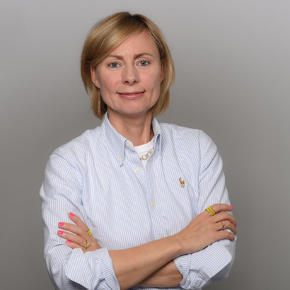 Melanie Schroeder