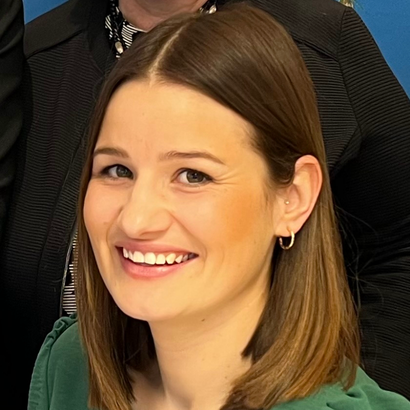Bettina Haigermoser