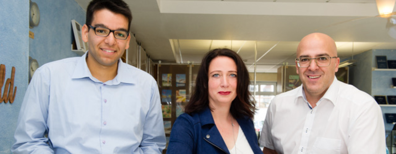 Reiseexperten aus dem Reiseagentur Kreuz & Quer in Niedernhausen