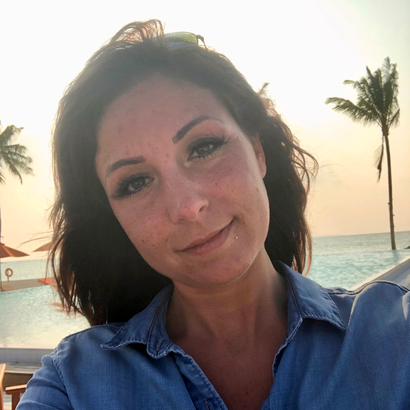Stephanie Gensheimer