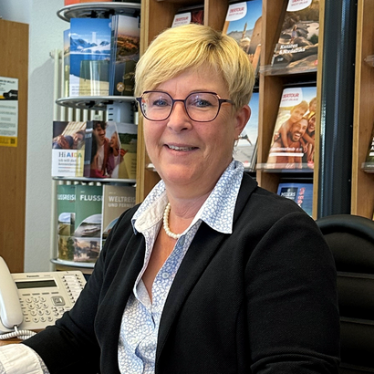 Sybille Eber
