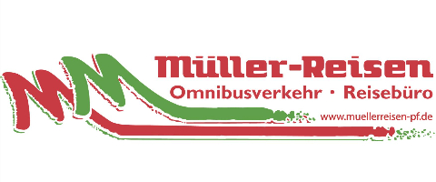 Reiseexperten aus dem Müller Reisen GmbH & Co. KG in Pforzheim